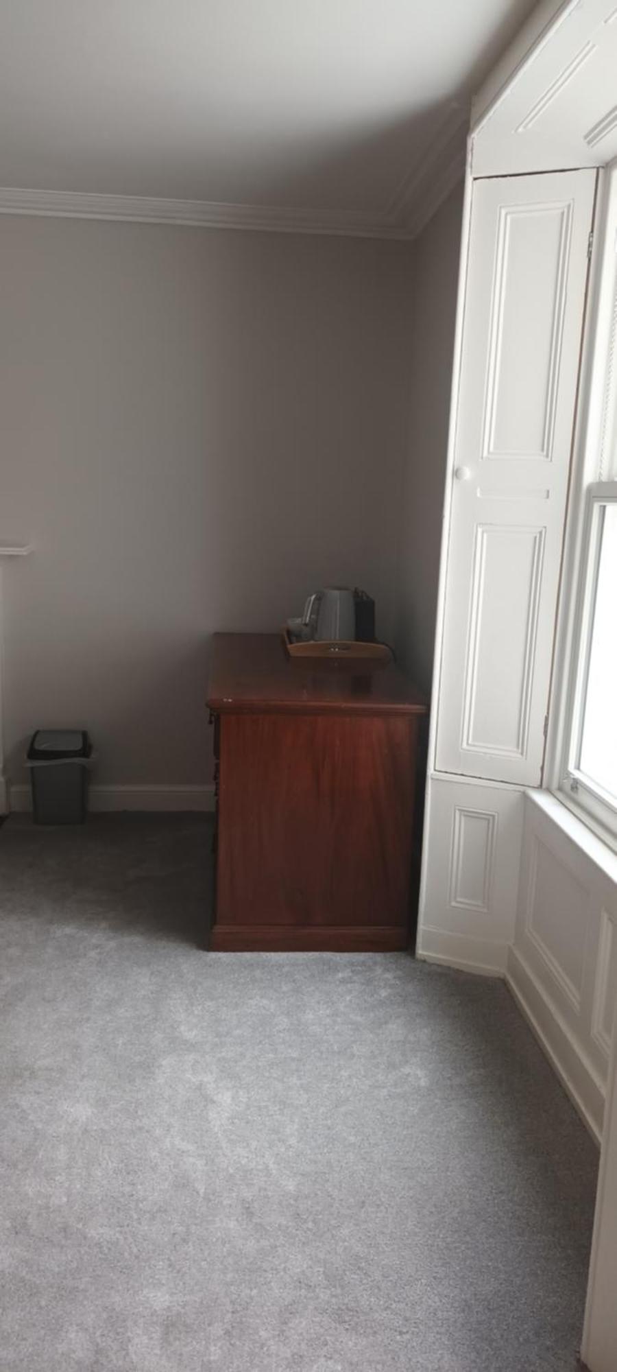 Eglinton Road - Super King - Private Bathroom ブレイ エクステリア 写真
