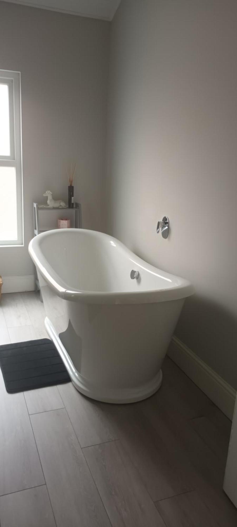 Eglinton Road - Super King - Private Bathroom ブレイ エクステリア 写真